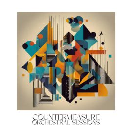 Countermeasure Orchestral Sessions album cover